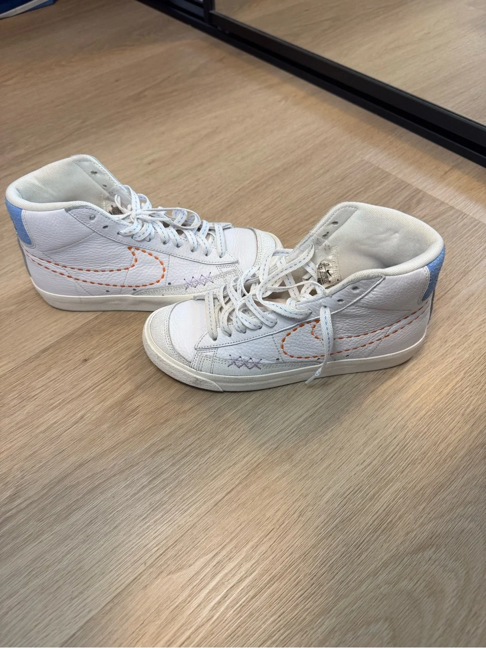 Nike Blazer Mid '77 Women 7.5